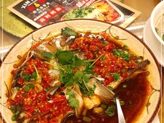 -新辉港式茶餐厅(北栅店)