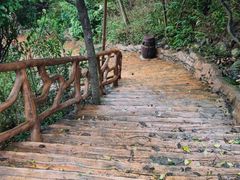 -黄腾峡生态旅游区