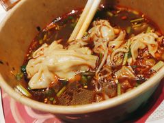 -盛香亭热卤(欢乐港湾店)