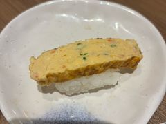 -万岁寿司(蓬江万达店)