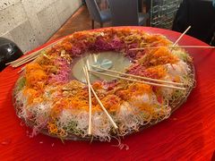 -韵咖啡自助餐厅(天津香格里拉店)