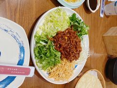 -满园烤鸭·春饼(太原街万达店)