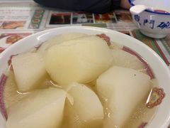-七爷清汤腩·港式餐厅(金狮广场店)