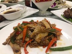 -新恬乐大酒家(沧达大厦店)