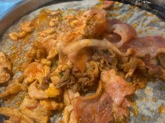 -么肆烤肉(街道口季佳PAI店)