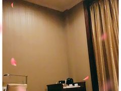 -广州科尔海悦酒店