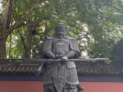 -钱王祠