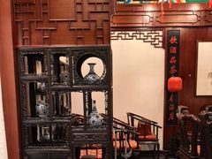 -古韵轩·园林餐厅