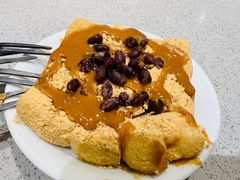 -小豆海棠(嘉兴路店)