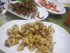 -四川小胡子海鲜(丁村万人海鲜广场店)