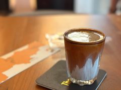 -The PEAT Coffee(深业中城店)