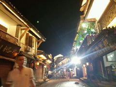 -胖娃古镇鸡杂(磁器口总店)