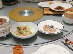 -隆聚·时令海鲜(洪兴店)