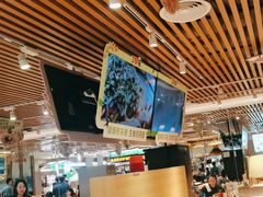 -西贝(南开大悦城店)