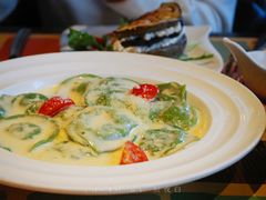 -安妮意大利餐厅(国贸店)