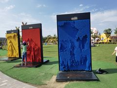 -季高兔窝窝亲子园(上海薰衣草公园店)