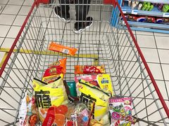 -世纪联华(外高桥店)