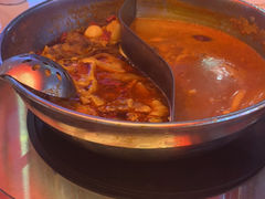 -潮牛岛·潮汕鲜切牛肉自助火锅(无锡首店)