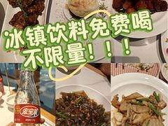 -孙家外婆•长春地标美食新名片(红旗街万达店)