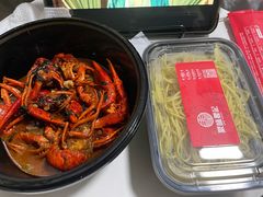 -聚味瞿记·龙虾堂(树木岭店)