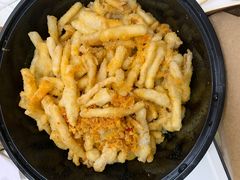-大眼锅贴水饺(河东店)