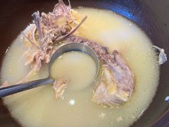 -筱爷叔·上海传统手工菜(玉树路店)