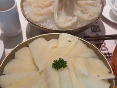 -老员外骨汤火锅(海州古城店)