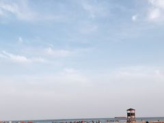 -青岛第二海水浴场