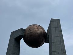 -青澳湾北回归线广场