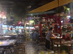 大堂-友记功夫香·人民川菜(红牌楼店)