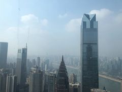 -解放碑威斯汀酒店-知味国际美食餐厅