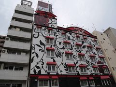 -道顿堀水上观光船(太左衛門橋船着場)