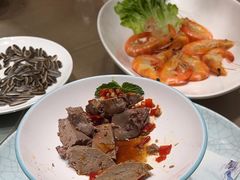 -卢家湾大酒店(诸暨店)