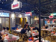 -霸王虾·麻辣小龙虾(清水河公园店)