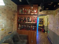 -203密室逃脱(朝阳大悦城1店)