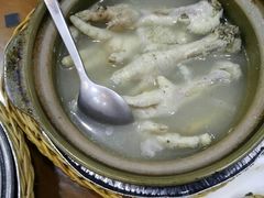 -煲煲掂风味煲仔饭餐厅(西区店)