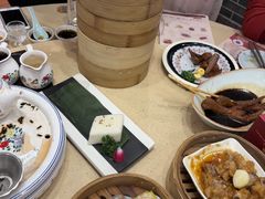 -点都德(龙之梦店)