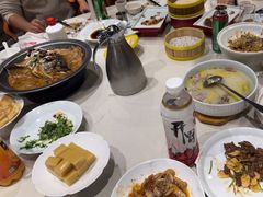 -京味斋·北京烤鸭(北京南站洋桥店)