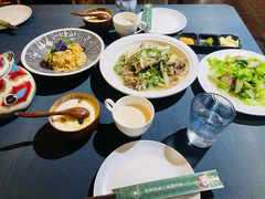-伊带伊路新疆美食府(呼家楼店)