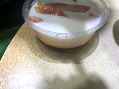 木瓜西米露-百花传统甜品店(原址店)