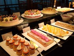 -澳门旅游塔360°旋转餐厅(南湾湖广场店)