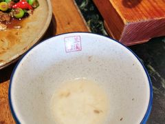 -兰溪小馆(东直门簋街店)