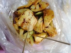 -杨大妈泡菜(园西路店)