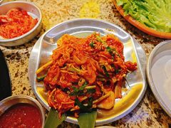 -首尔烤肉大排档(合生汇店)