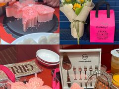 -新丰蛋糕(百花路总店)