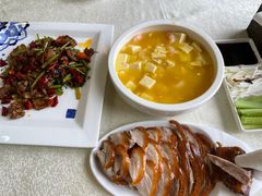 -便宜坊烤鸭店(玉蜓桥天坛店)