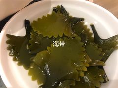 -大渔小鲜火锅店