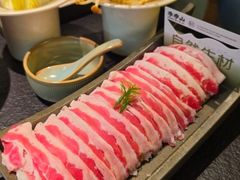 -季季山·云南野生菌火锅(上海首店)