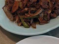 -南来顺饭庄·清真(南菜园店)