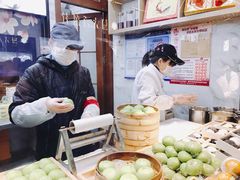-沈大成(城隍庙店)